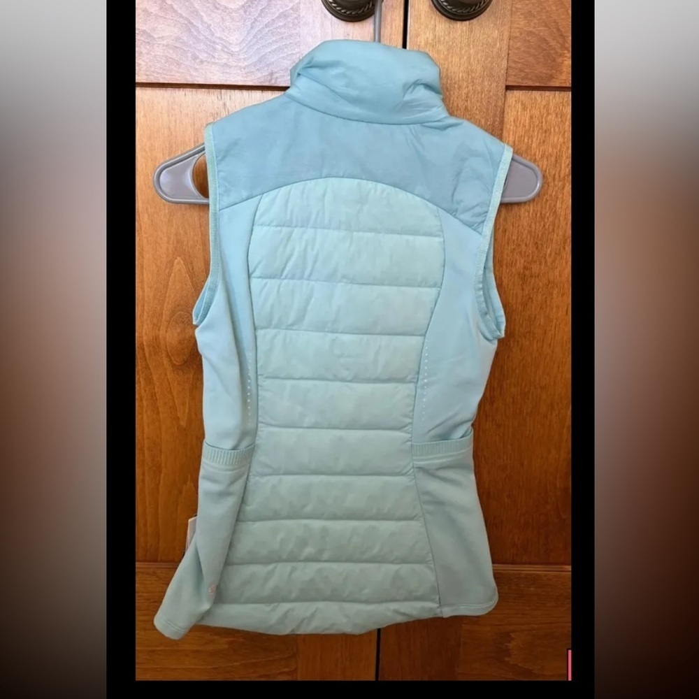 Lululemon vest - Picture 2 of 6